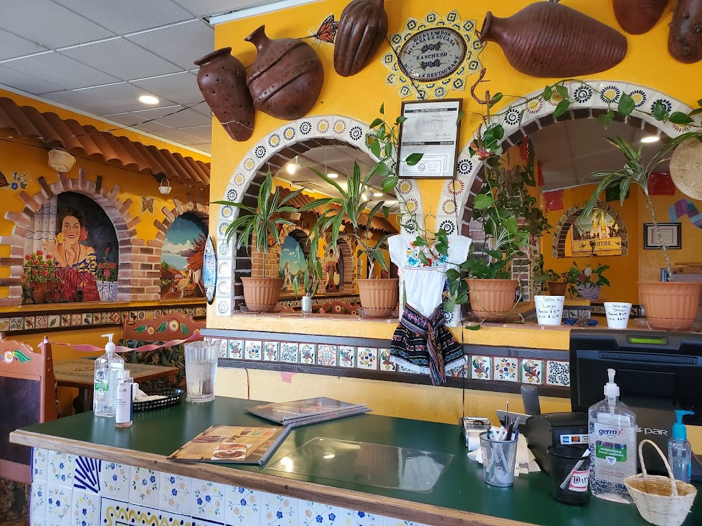Ranchero Mexican Restaurant | restaurant | 964 NW 3rd St, Prineville, OR 97754, USA | 5414160103 OR +1 541-416-0103