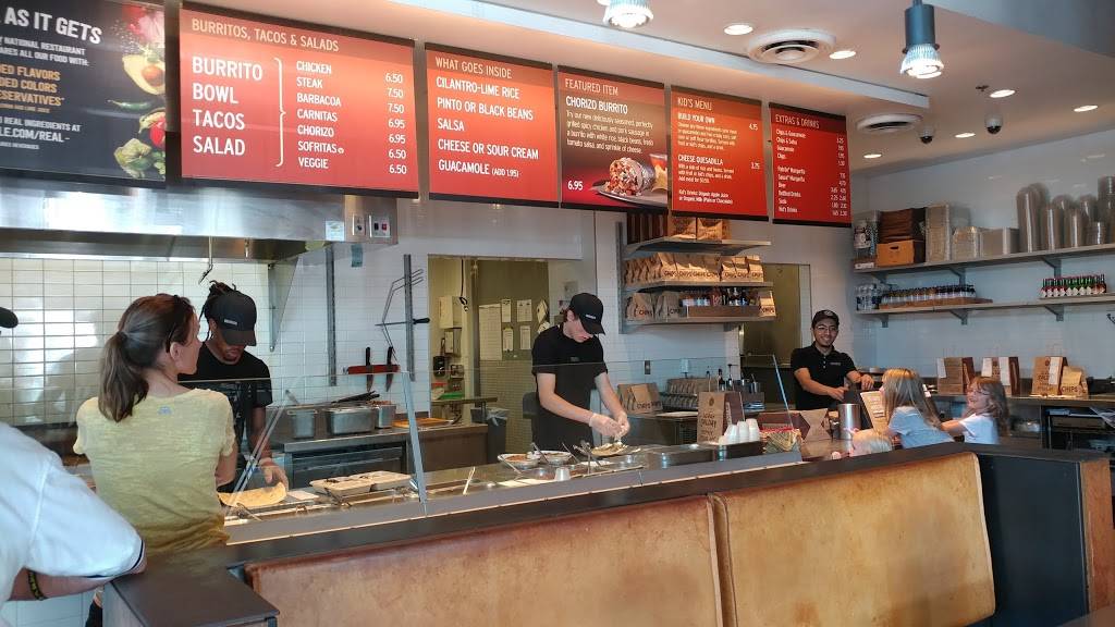 Chipotle Mexican Grill | restaurant | 1281 Johnson Ferry Rd Suite 104, Marietta, GA 30068, USA | 6782791604 OR +1 678-279-1604