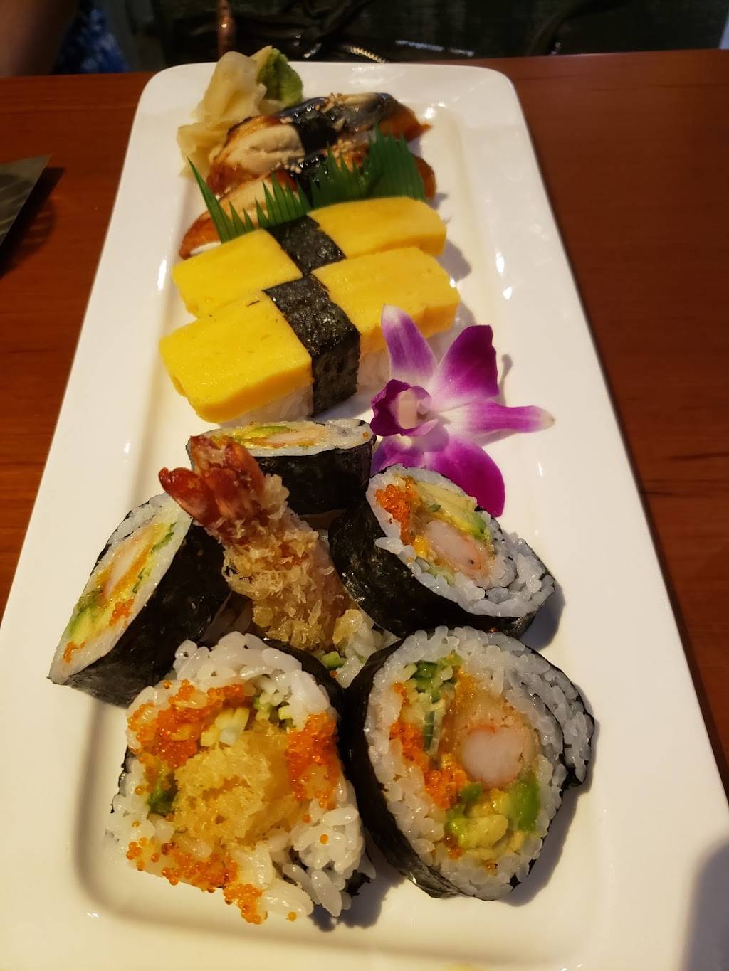 Genki Ya - Somerville | restaurant | 246 Elm St, Somerville, MA 02144, USA | 6173267171 OR +1 617-326-7171