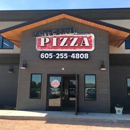 Lintz Brothers Pizza | restaurant | 14287 SD-36, Hermosa, SD 57744, USA | 6052554808 OR +1 605-255-4808