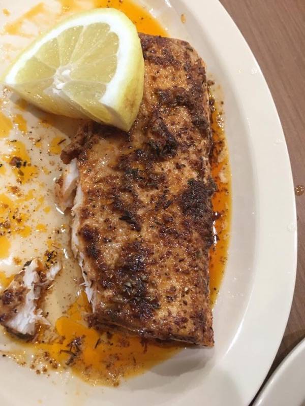 Sunfish Grill | restaurant | 12233 Sago Ave W, Jacksonville, FL 32218, USA | 9043286967 OR +1 904-328-6967