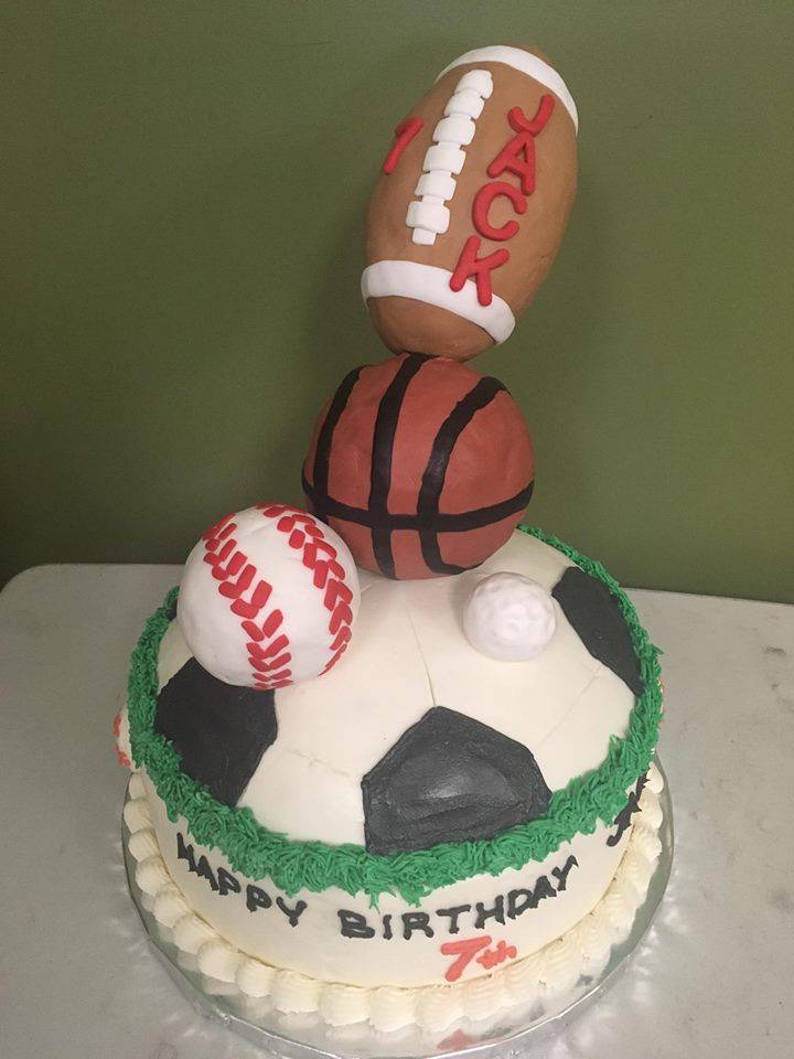 The Bakery On The Ave | bakery | 1083 Farmington Ave, Berlin, CT 06037, USA | 8608298883 OR +1 860-829-8883