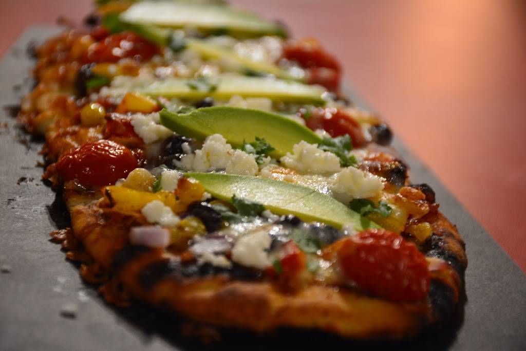 Bayona Cafe | cafe | 670 N Commercial St, Manchester, NH 03101, USA | 6037823450 OR +1 603-782-3450