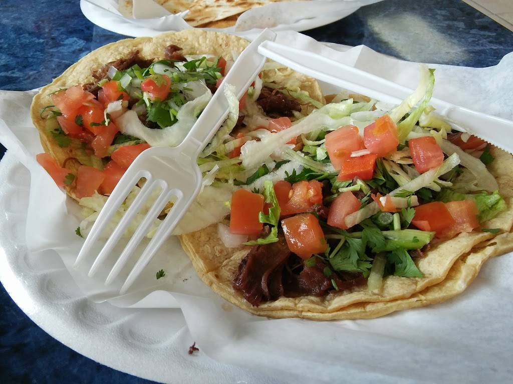 Tacos El Caporal | restaurant | 1260 Burton St SW, Wyoming, MI 49509, USA | 6162466180 OR +1 616-246-6180