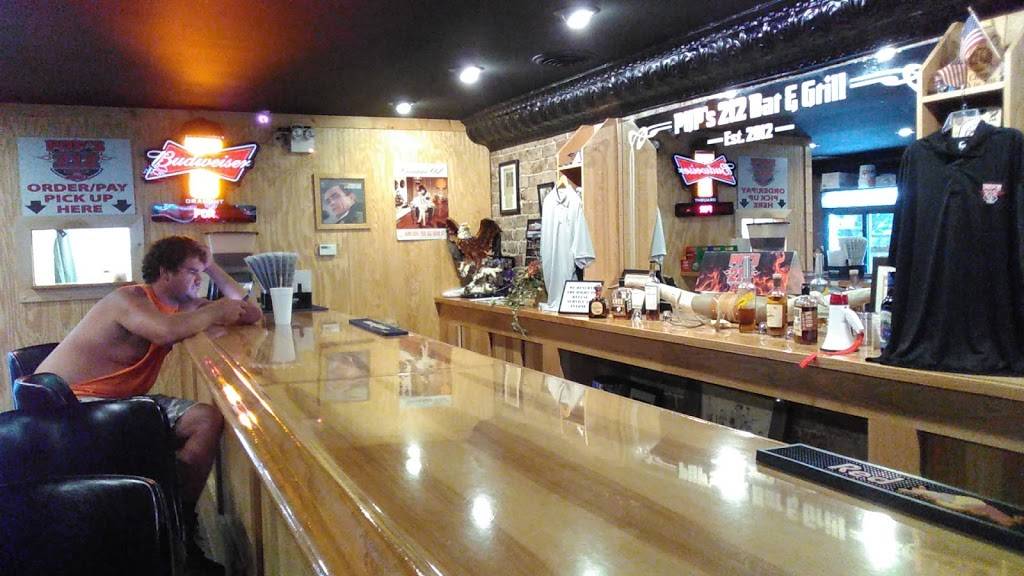 Pups 212 Bar & Grill | restaurant | 212 E Main St, West Frankfort, IL 62896, USA | 6189322225 OR +1 618-932-2225