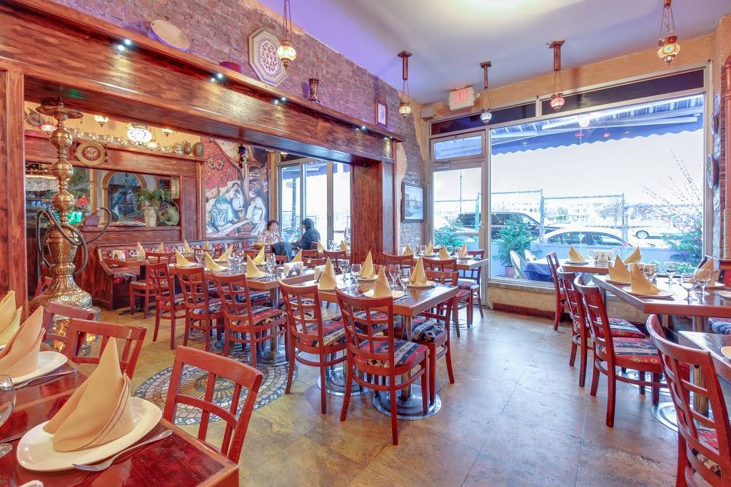 Istanbul | restaurant | 1715 Emmons Ave, Brooklyn, NY 11235, USA | 7183683587 OR +1 718-368-3587