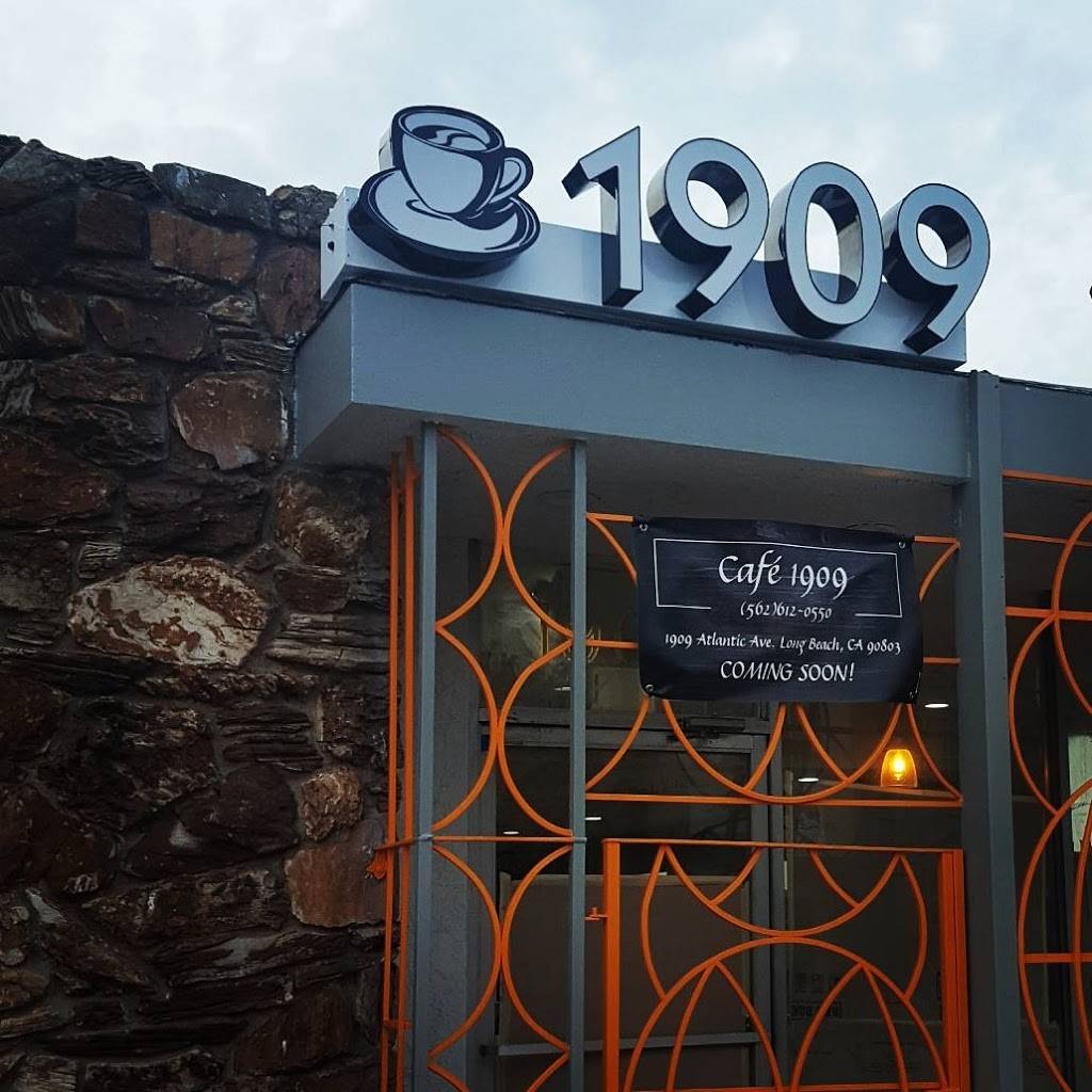 Delicias 1909 | restaurant | 1909 Atlantic Ave, Long Beach, CA 90806, USA | 5622833222 OR +1 562-283-3222