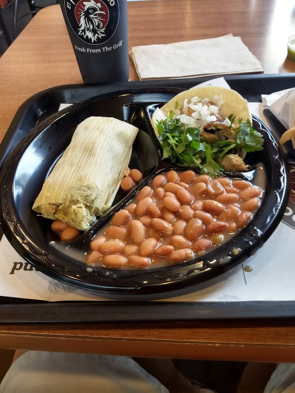 El Pollo Loco - Temporarily Closed | restaurant | 88 Corporate Park, Irvine, CA 92606, USA | 9497560380 OR +1 949-756-0380