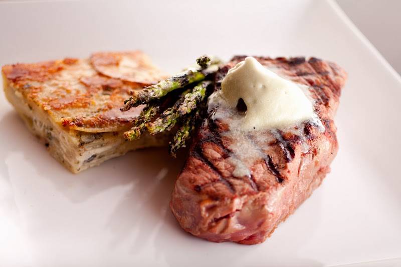 Rockwell Republic | restaurant | 45 Division Ave S, Grand Rapids, MI 49503, USA | 6165513563 OR +1 616-551-3563