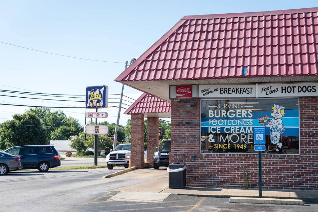 Zesto | restaurant | 151 Forest Pkwy, Forest Park, GA 30297, USA | 4043660564 OR +1 404-366-0564