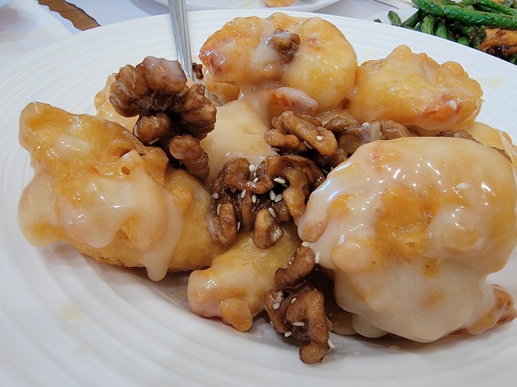 New Dragon Garden | restaurant | 136 Hazelwood Dr, South San Francisco, CA 94080, USA | 6505886858 OR +1 650-588-6858