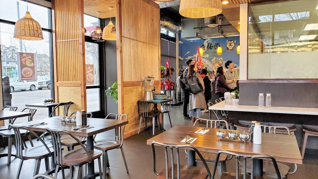 Six Pack Foods Company 六福堂 | restaurant | 5000 University Way NE suite a, Seattle, WA 98105, USA | 2066952883 OR +1 206-695-2883