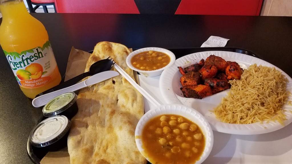 Kabob Corner | restaurant | 10893 Main St, Fairfax, VA 22030, USA | 7032186911 OR +1 703-218-6911
