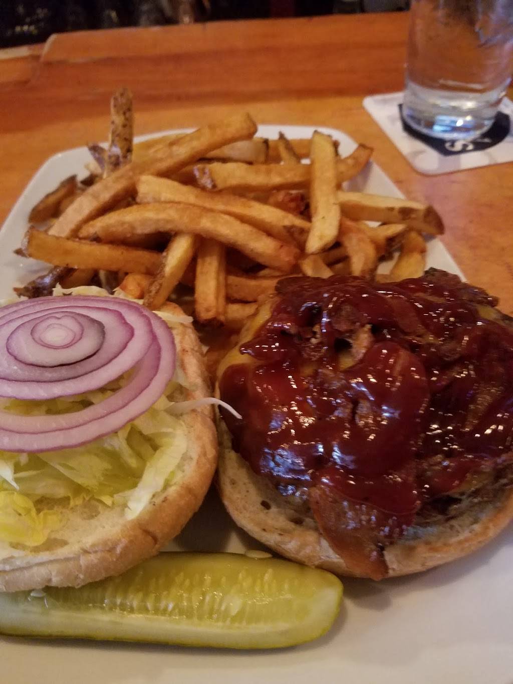 Joe Sent Me | restaurant | 849 Main St, Waltham, MA 02451, USA | 7818943153 OR +1 781-894-3153