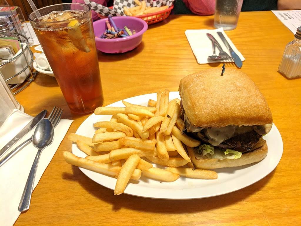 The Kozy | restaurant | 1600 Coburg Rd, Eugene, OR 97401, USA | 5417353818 OR +1 541-735-3818