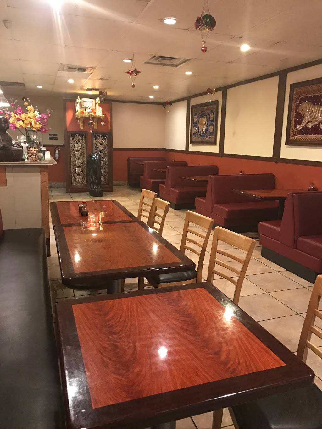 Thai Casa Restaurant | restaurant | 2468 W Whittier Blvd, Montebello, CA 90640, USA | 3238329777 OR +1 323-832-9777