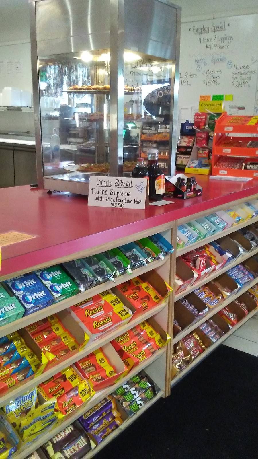 Roma Village | restaurant | 4000-4008 N Van Dyke Rd, Imlay City, MI 48444, USA | 8107212107 OR +1 810-721-2107