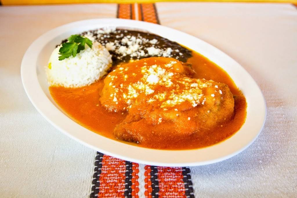 Madre Oaxacan Restaurant and Mezcaleria | restaurant | 10426 National Blvd, Los Angeles, CA 90034, USA | 3105594732 OR +1 310-559-4732