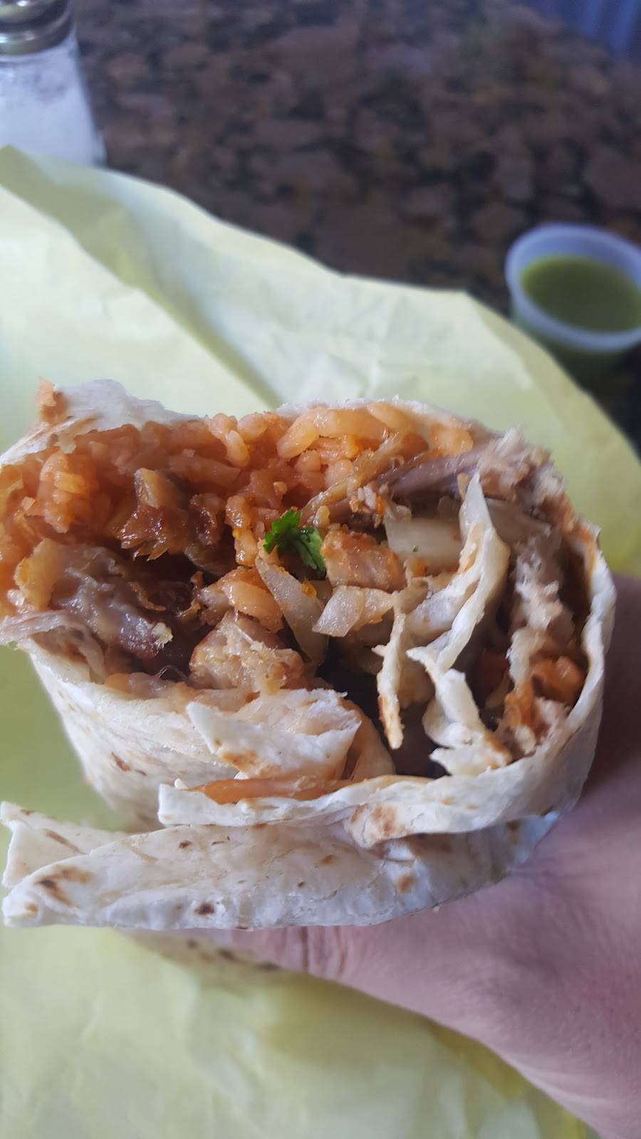 Tacos Locos | restaurant | 2148 Venice Blvd, Los Angeles, CA 90006, USA | 3237346357 OR +1 323-734-6357