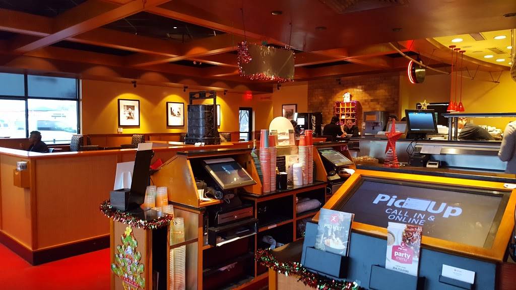 Pei Wei | restaurant | 4300A W Waco Dr Suite 1, Waco, TX 76710, USA | 2547720190 OR +1 254-772-0190