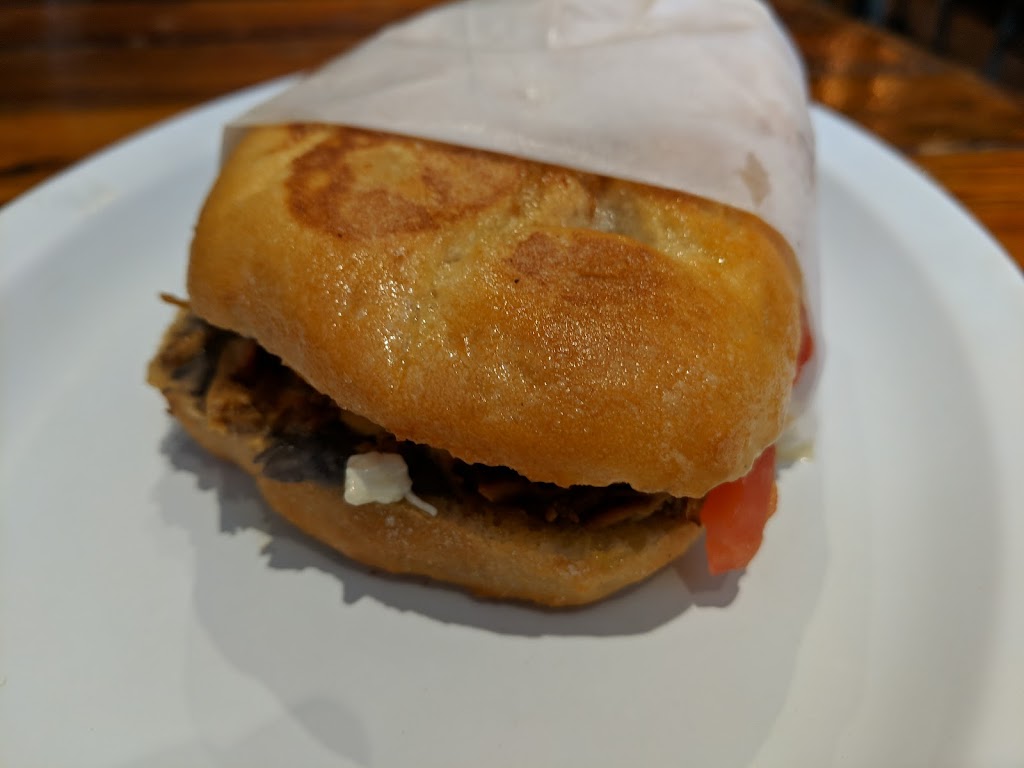 Tenoch Mexican | restaurant | 3 Lewis St, Boston, MA 02109, USA | 6172489537 OR +1 617-248-9537