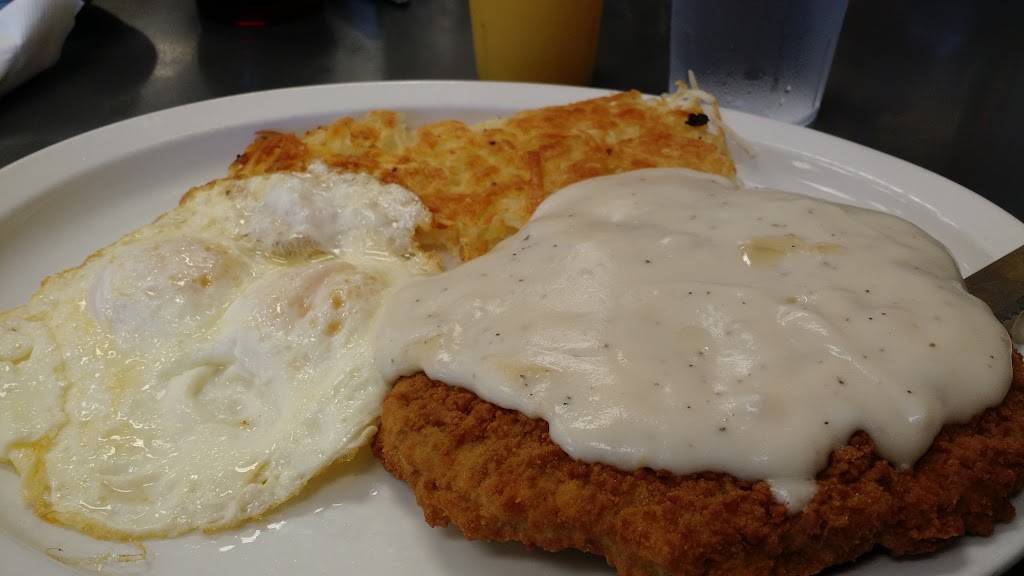 Jerry Bobs Family Restaurant | restaurant | 10550 N La Cañada Dr #140, Oro Valley, AZ 85737, USA | 5207971106 OR +1 520-797-1106