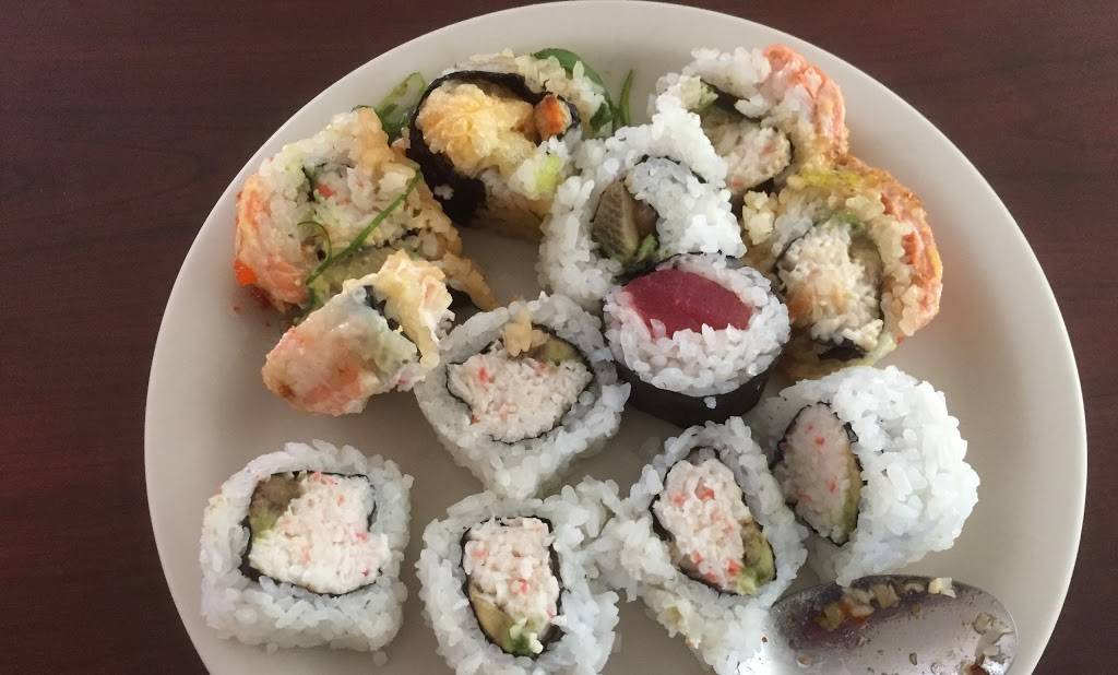 Fat Fish | restaurant | 14701 E 14th St, San Leandro, CA 94578, USA | 5106148900 OR +1 510-614-8900