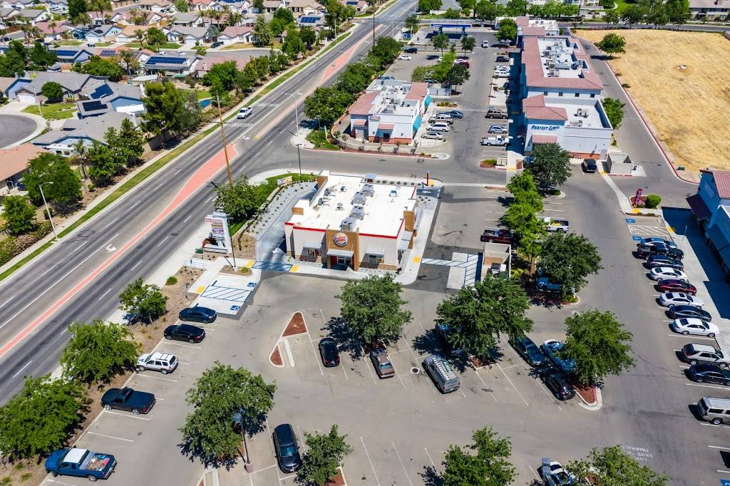 Burger King | restaurant | 2567 N 11th Ave, Hanford, CA 93230, USA | 5595303165 OR +1 559-530-3165