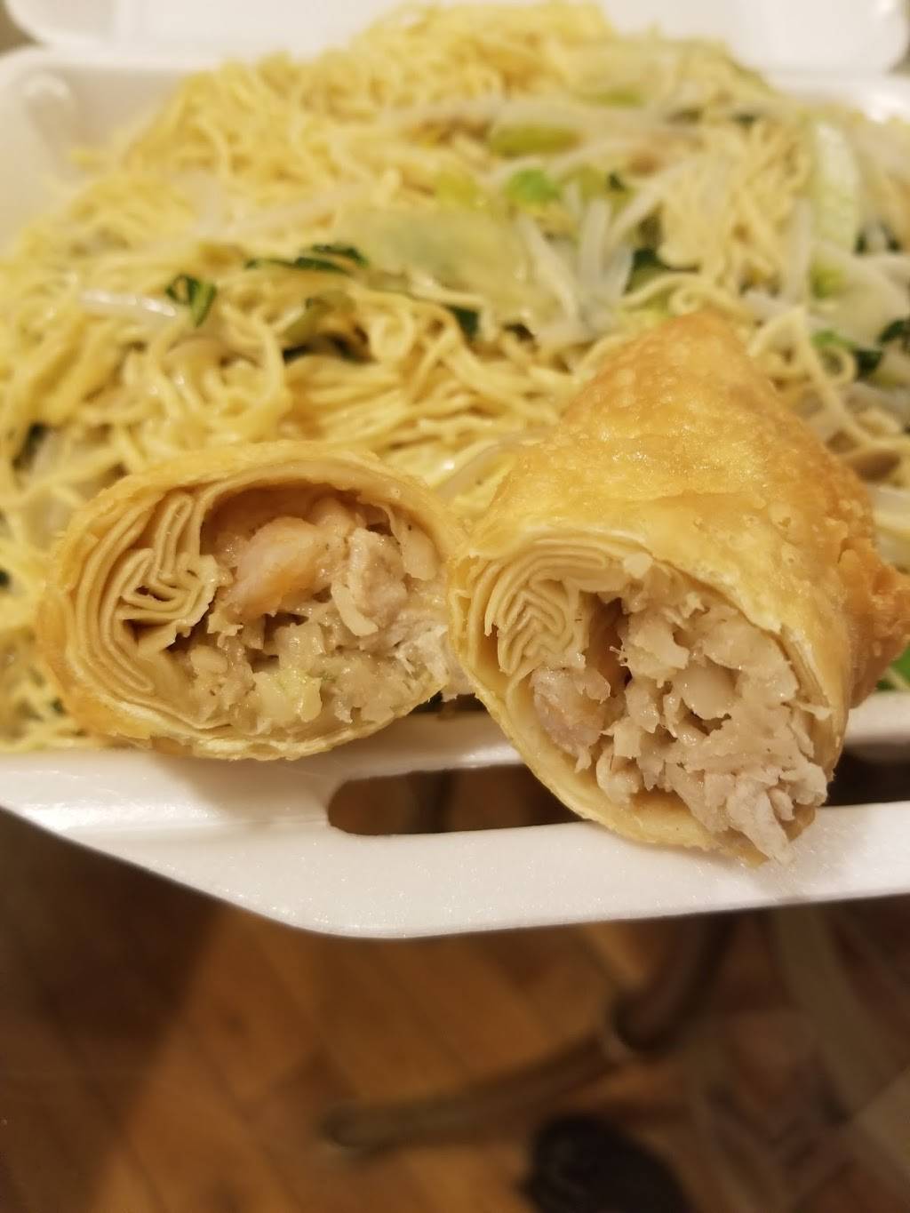 Prestige Chinese Food | restaurant | 2055 W 79th St, Chicago, IL 60620, USA | 7734888672 OR +1 773-488-8672