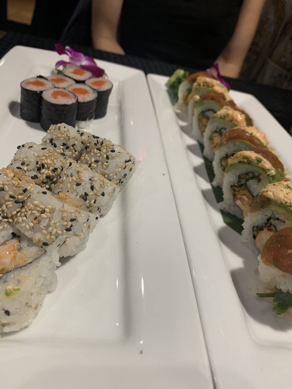 Sushi Jessie | restaurant | 2621 N Federal Hwy Unit R9, Boca Raton, FL 33431, USA | 5618267394 OR +1 561-826-7394