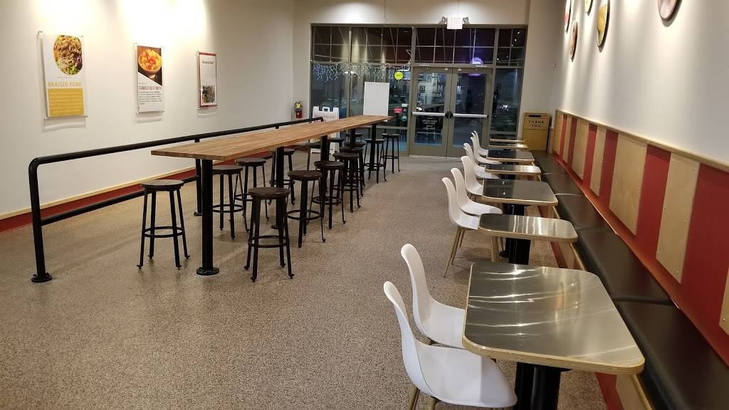 Mimian Asian Grill | restaurant | 7541 Sawmill Rd, Dublin, OH 43016, USA | 6143890132 OR +1 614-389-0132