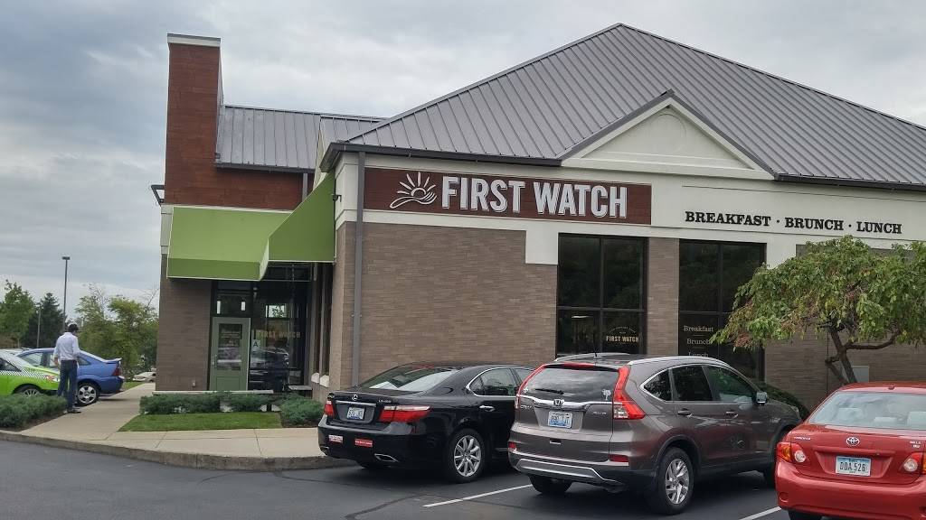 First Watch - St. Matthews | restaurant | 960 Breckenridge Ln, Louisville, KY 40207, USA | 5026181955 OR +1 502-618-1955