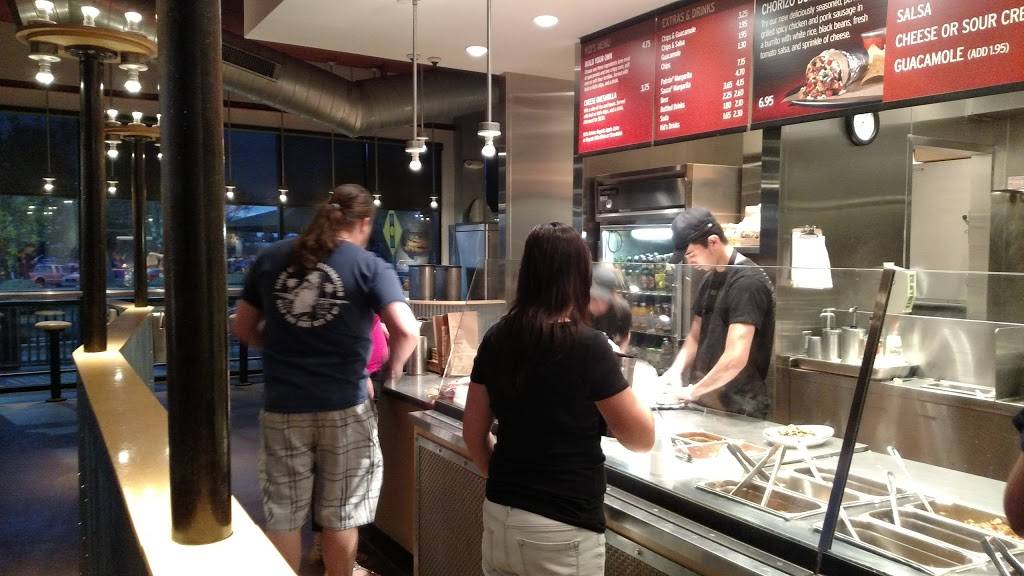 Chipotle Mexican Grill | restaurant | 7555 N La Cholla Blvd Ste 155, Tucson, AZ 85741, USA | 5205443868 OR +1 520-544-3868