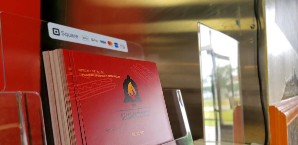 Belchers Grill | restaurant | 170 US-64 W, Plymouth, NC 27962, USA | 2527911183 OR +1 252-791-1183