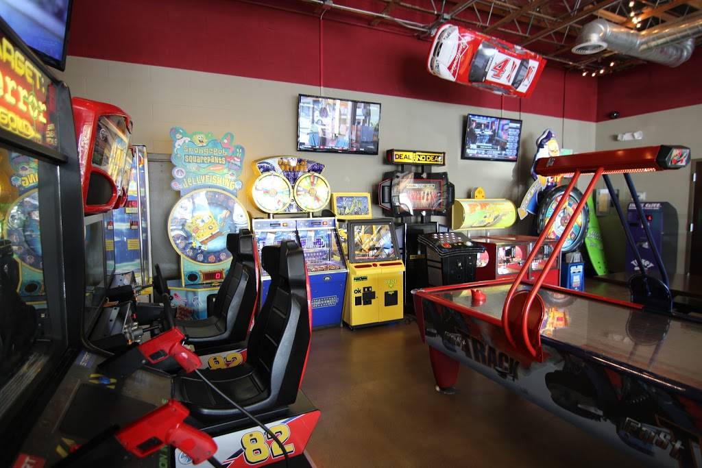 Sports Nut Pizza | restaurant | 1820 Hamner Ave, Norco, CA 92860, USA | 9517394344 OR +1 951-739-4344