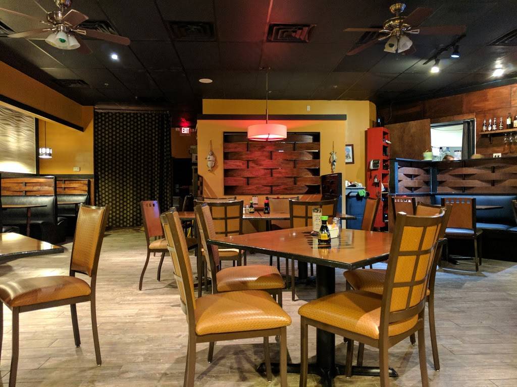 Ninja Sushi | restaurant | 900 Grammer Ln #370, Smyrna, TN 37167, USA | 6152806378 OR +1 615-280-6378