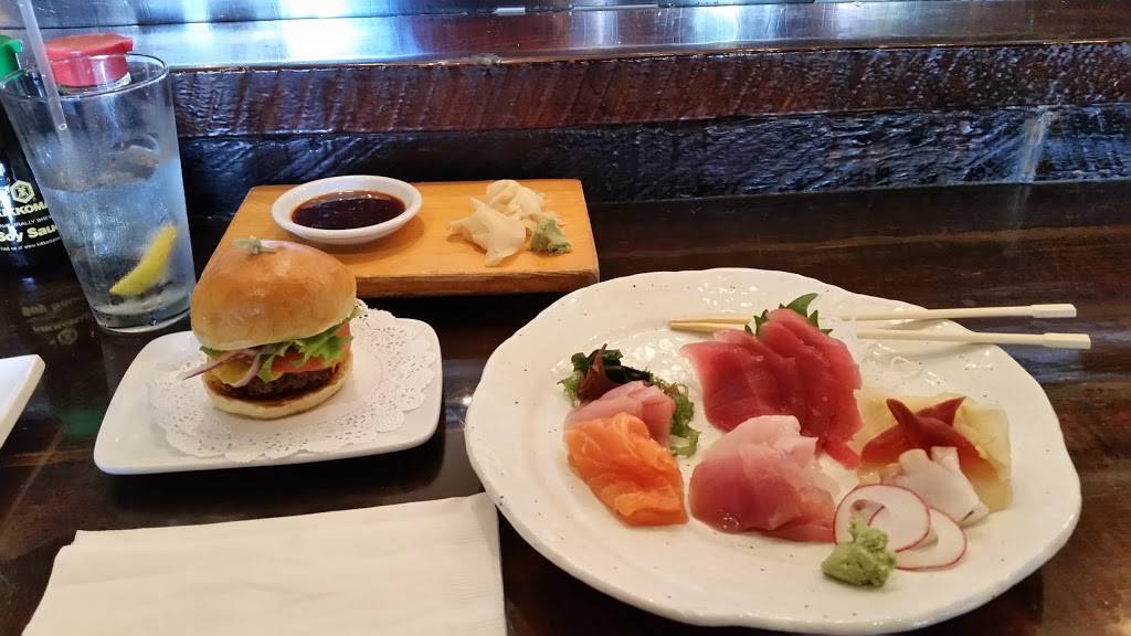 The IZAKA-YA by KATSU-YA West Hollywood | restaurant | 8420 W 3rd St, Los Angeles, CA 90048, USA | 3237829536 OR +1 323-782-9536