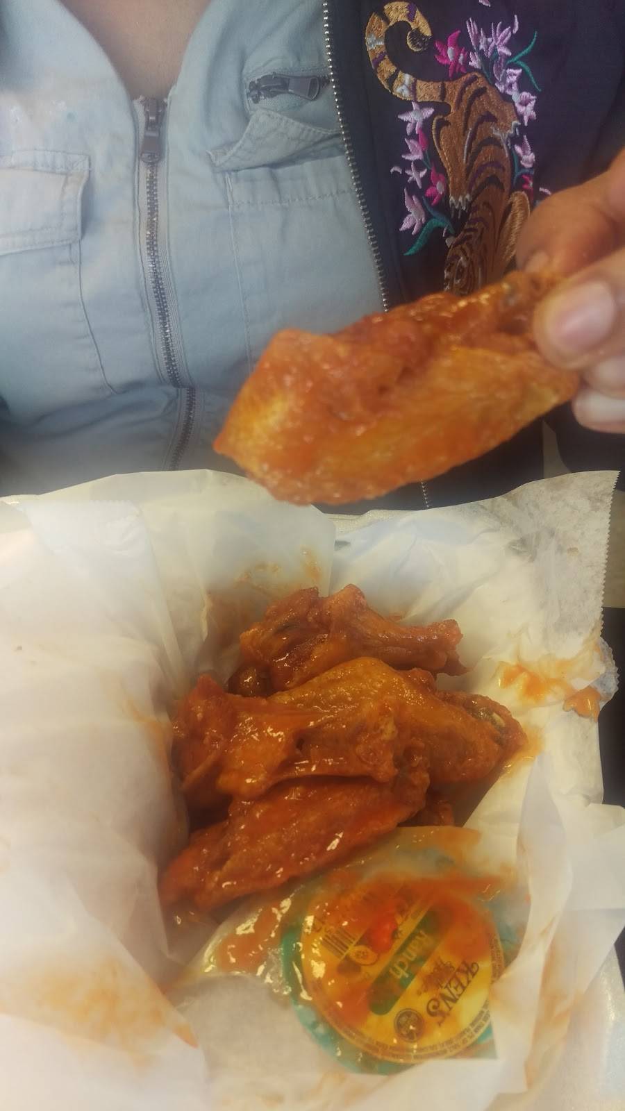 BonDos | restaurant | 936 Hwy 81, McDonough, GA 30252, USA | 4703179464 OR +1 470-317-9464