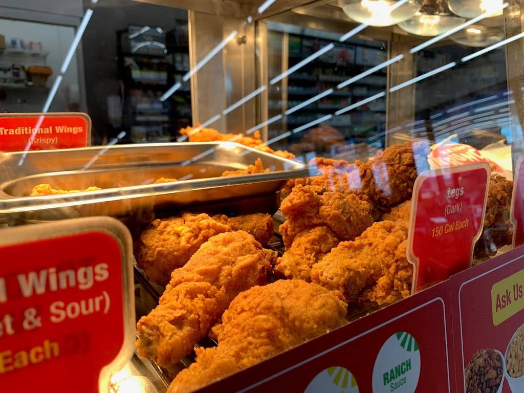 Krispy Krunchy Chicken Jallo Plaza | restaurant | 2144 Corporate Center Dr, Trinity, FL 34655, USA | 7273728207 OR +1 727-372-8207