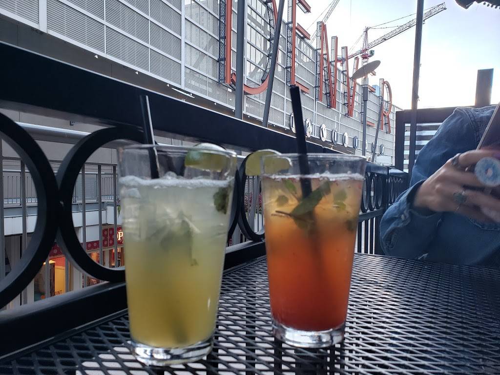 Lime Pavilions | restaurant | 500 16th St Mall #322, Denver, CO 80202, USA | 3036295463 OR +1 303-629-5463