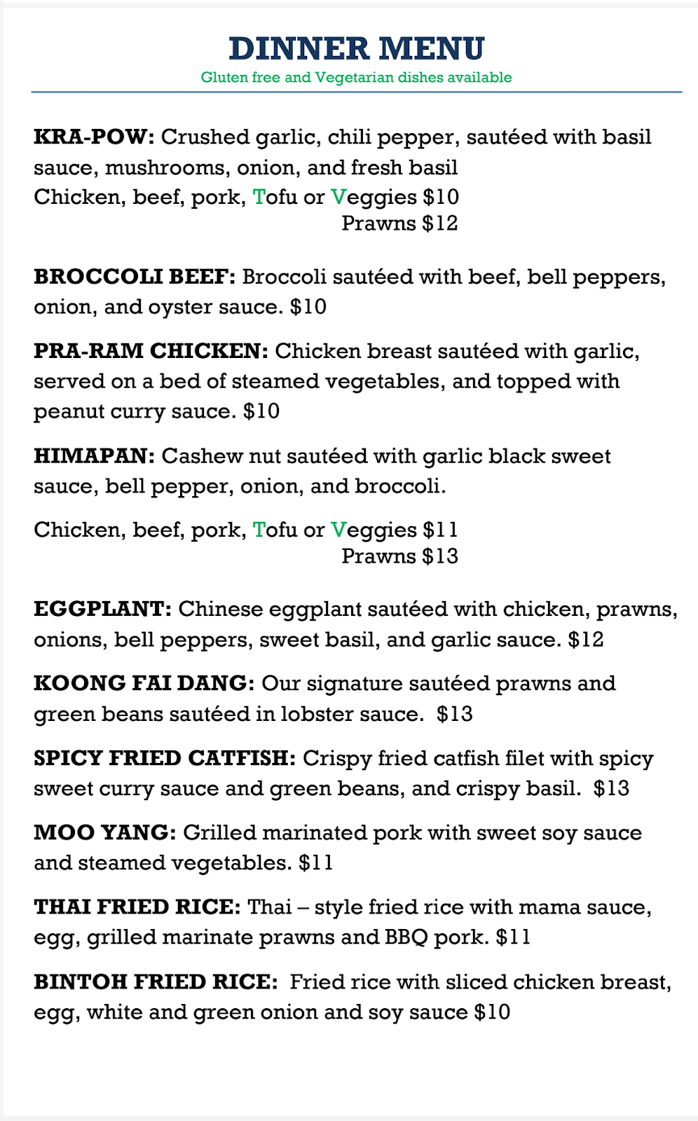 Bintoh thai and boba cha restaurant | restaurant | 2980 Travis Blvd, Fairfield, CA 94534, USA | 7074272655 OR +1 707-427-2655