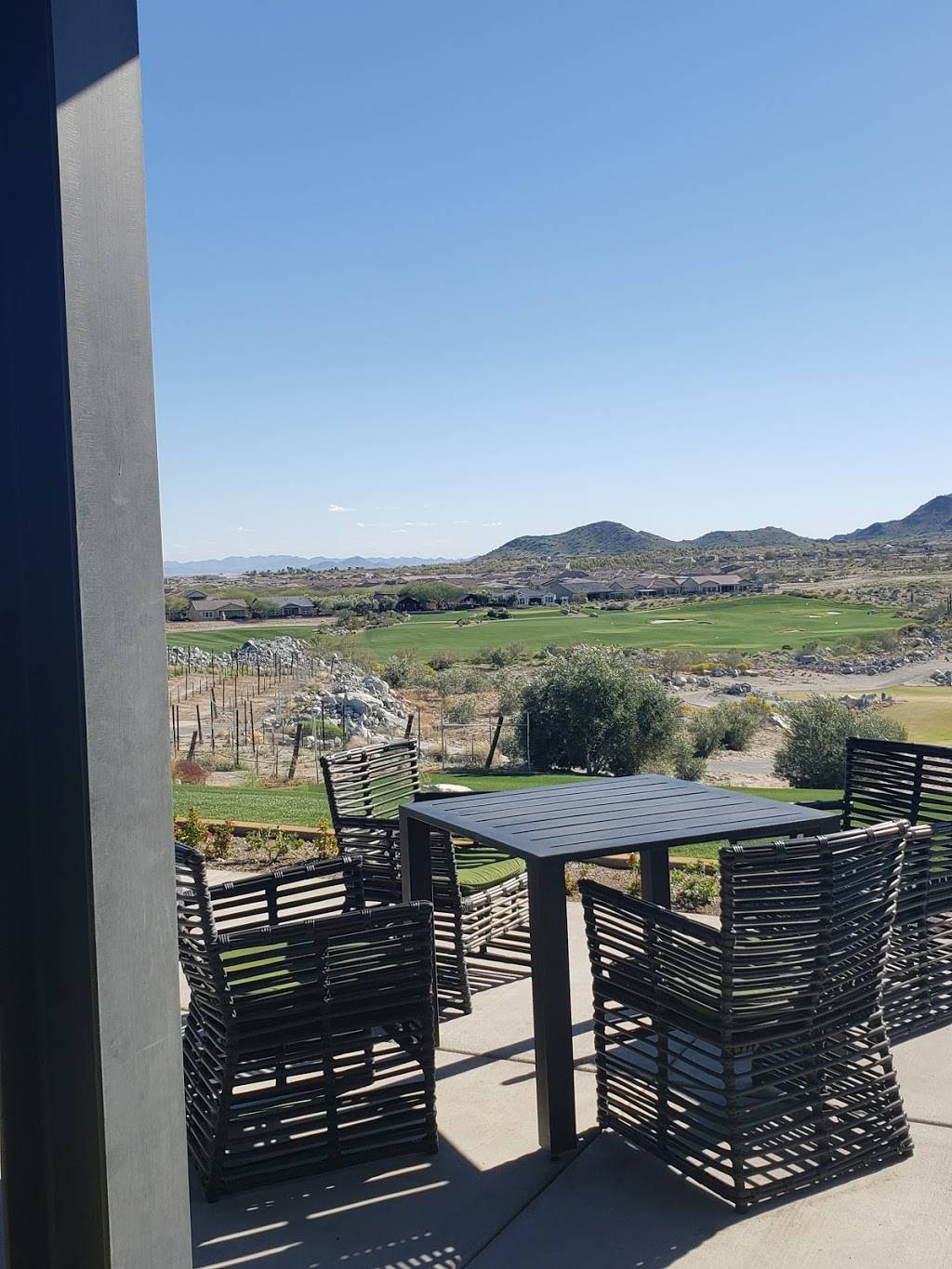 The Cliff House at The Victory Course | restaurant | 20855 W Tiger Mountain Dr #A, Buckeye, AZ 85396, USA | 6233883000 OR +1 623-388-3000