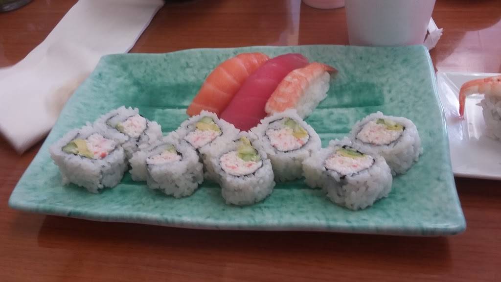 Tokyo Teriyaki & Sushi | restaurant | 12825 Valley View Ave, La Mirada, CA 90638, USA | 5629217131 OR +1 562-921-7131