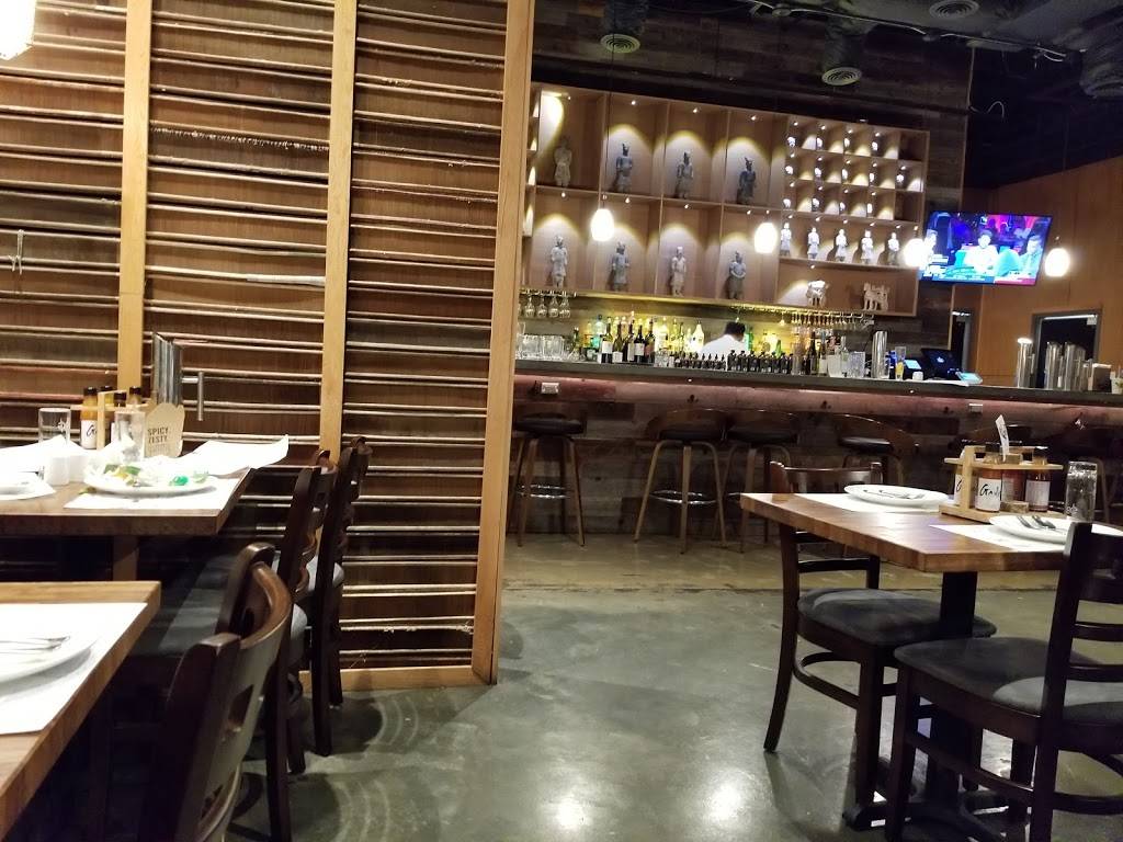 Inchins Bamboo Garden | restaurant | 9601 N Tryon St, Charlotte, NC 28262, USA | 9805853850 OR +1 980-585-3850