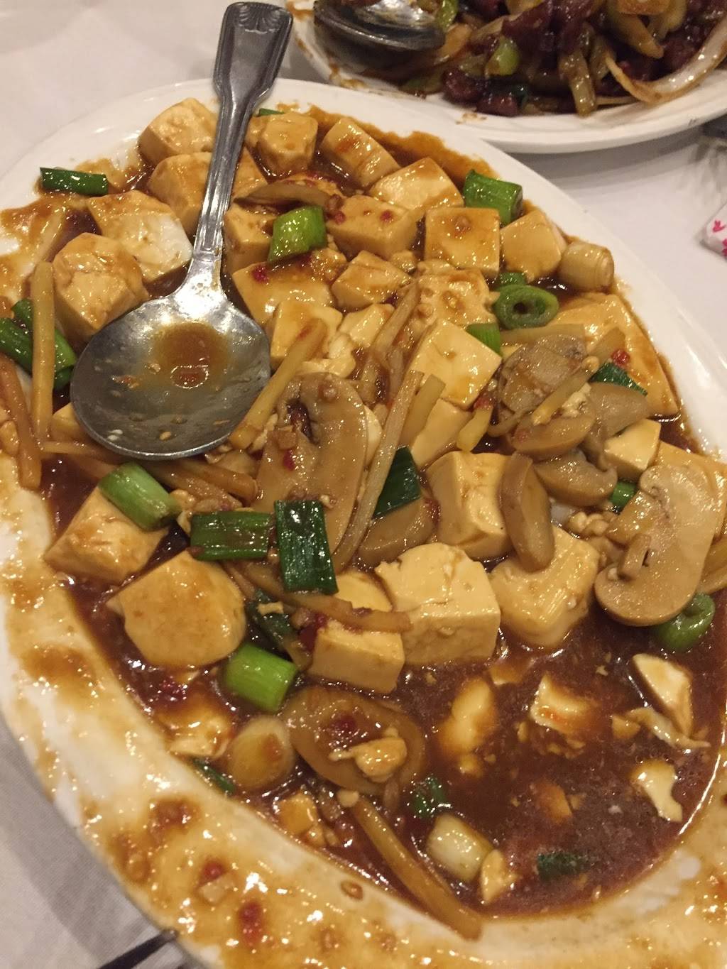 Shanghai Diamond Garden | restaurant | 9401 Pico Blvd, Los Angeles, CA 90035, USA | 3105530998 OR +1 310-553-0998