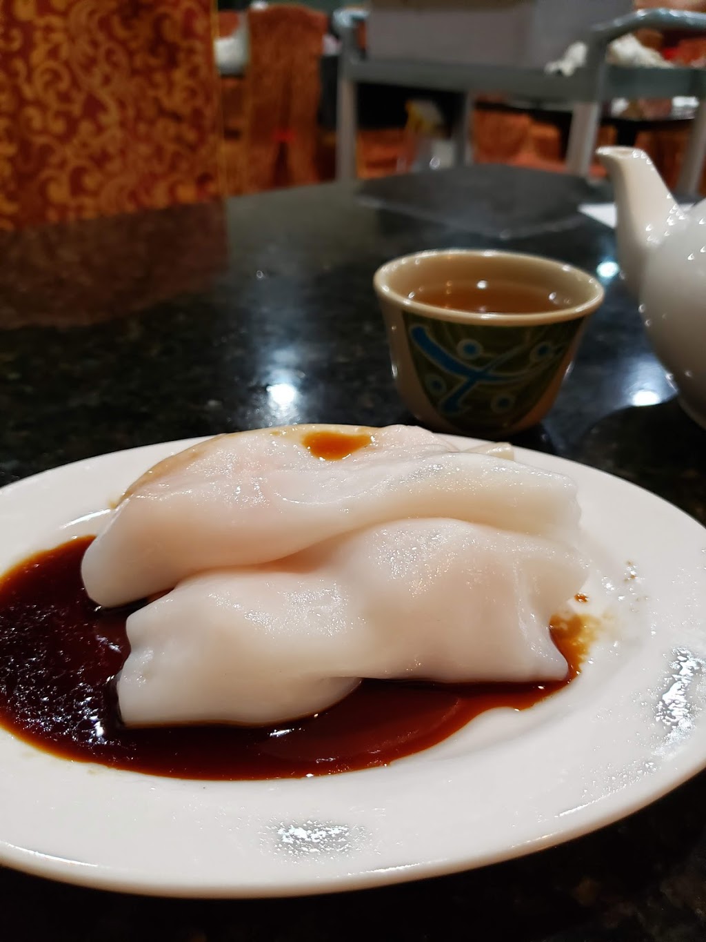 Ming’s Bistro | restaurant | 1212 Woodward St #6, Orlando, FL 32803, USA | 4078989672 OR +1 407-898-9672