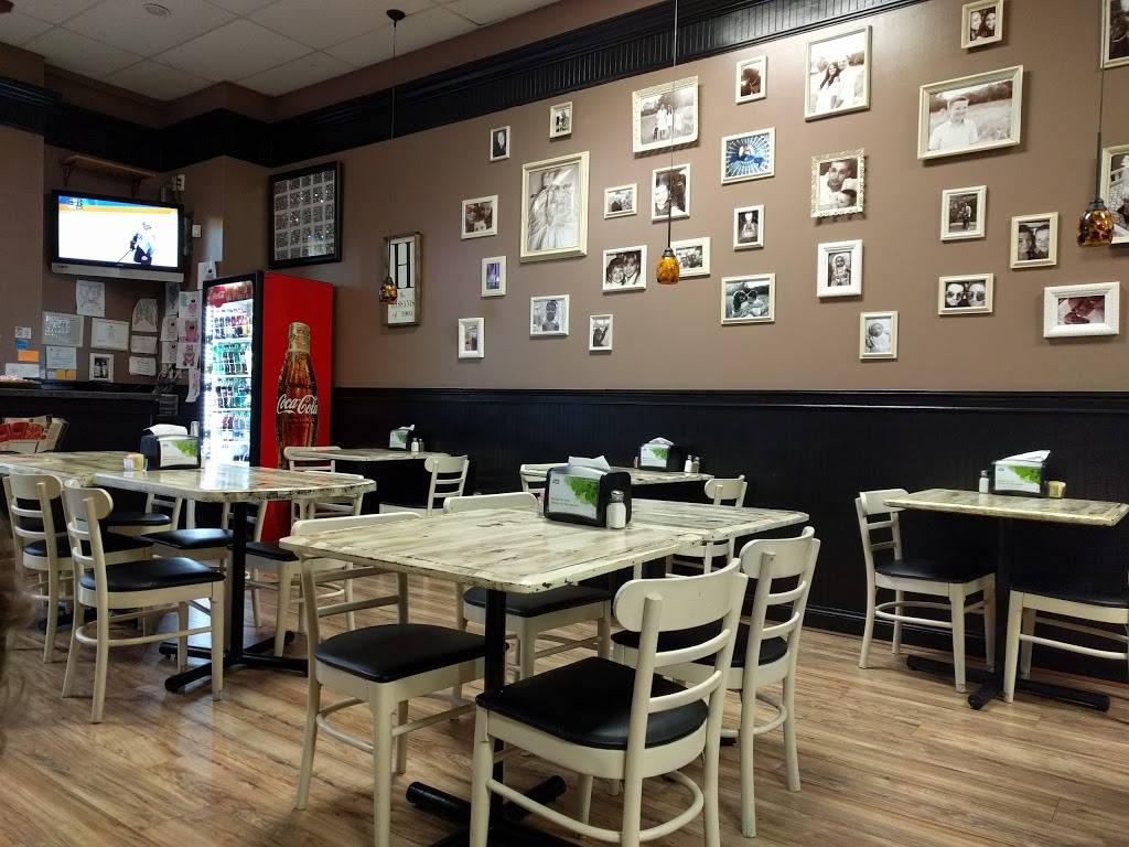 Babas Pizzeria | restaurant | 236 Carmichael Way #302, Chesapeake, VA 23322, USA | 7572047876 OR +1 757-204-7876