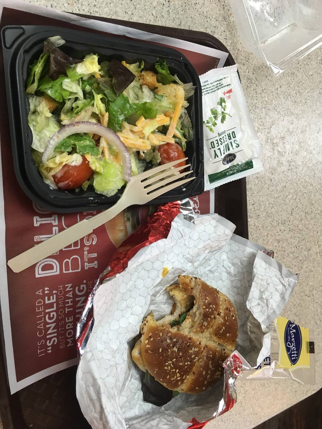 Wendys | restaurant | 7400 W Boynton Beach Blvd, Boynton Beach, FL 33437, USA | 5617350379 OR +1 561-735-0379