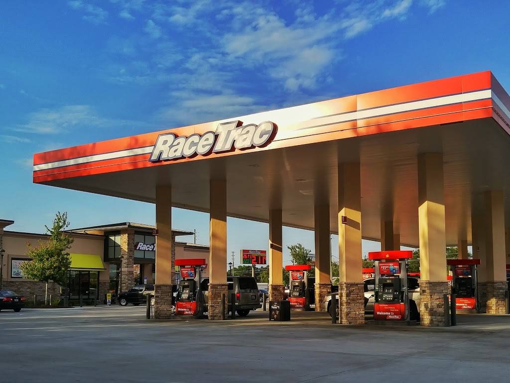 RaceTrac | bakery | 6793 E Colonial Dr, Orlando, FL 32807, USA | 4072778484 OR +1 407-277-8484
