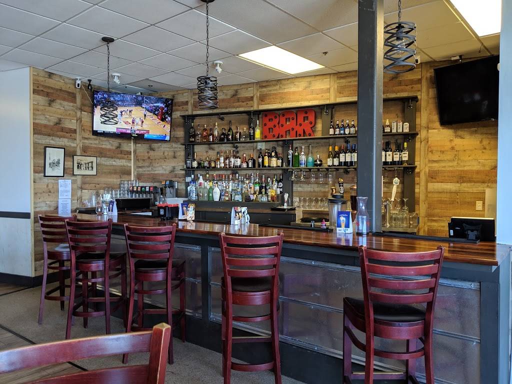 De Rican Chef Restaurant | restaurant | 416 Denbigh Blvd Suite 109, Newport News, VA 23608, USA | 7572785365 OR +1 757-278-5365